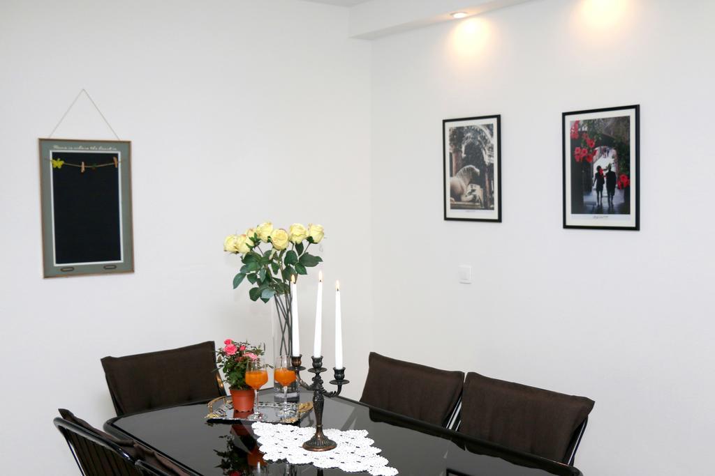 Apartment Bambina Split Buitenkant foto