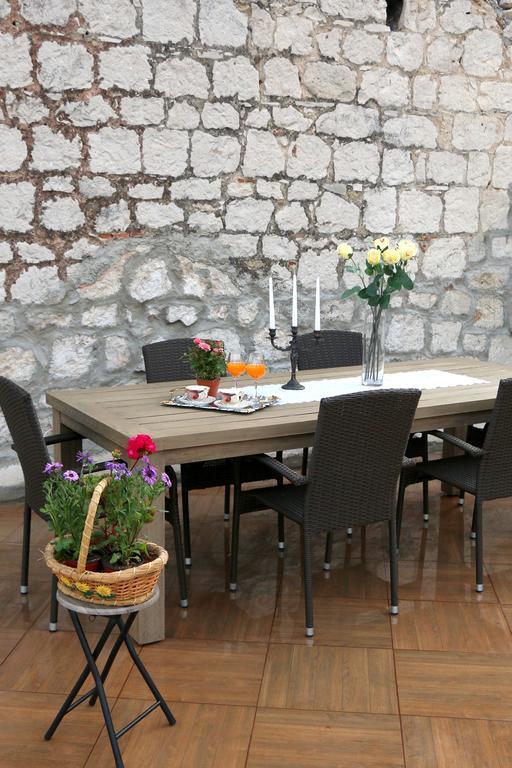 Apartment Bambina Split Buitenkant foto