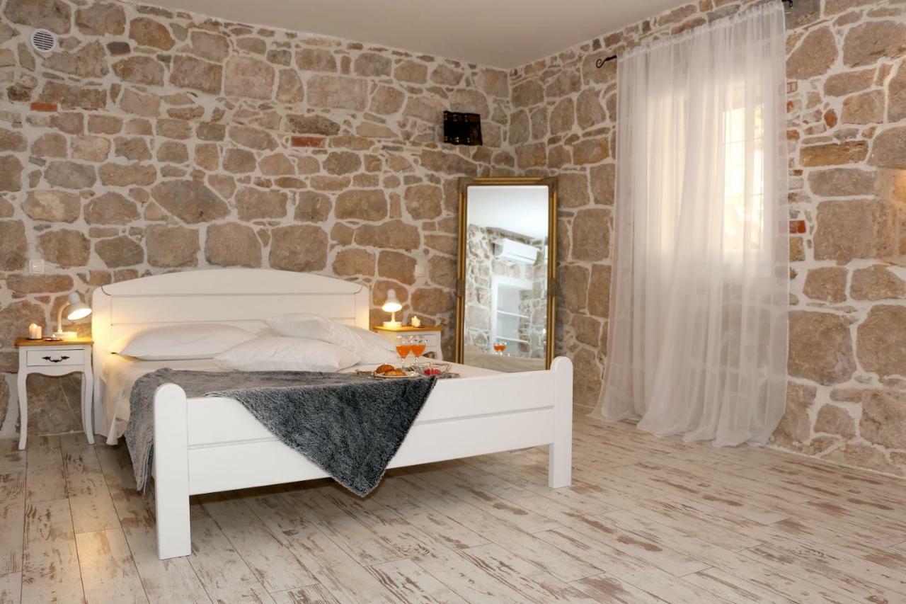 Apartment Bambina Split Buitenkant foto