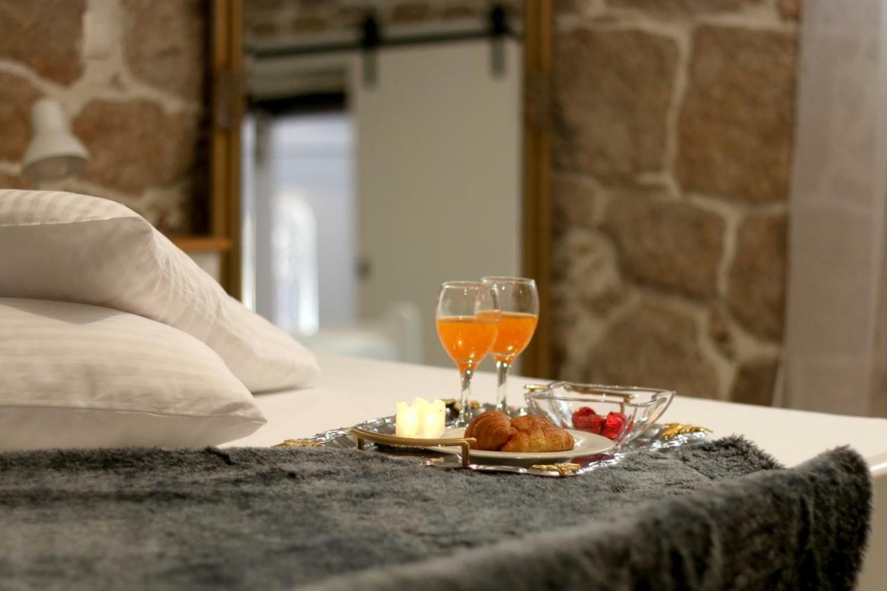 Apartment Bambina Split Kamer foto